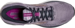 BROOKS Women's Ghost 13 (550 - Lavender/Ombre/Metallic) 9 BROOKS Women's Ghost 13 (550 - Lavender/Ombre/Metallic) -Saucony Store 71BADCF8 7EA9 4A78 B375 D503372486B9