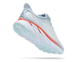 Hoka Women's Clifton 8 (BFPA - Blue Fog/Plein Air) -Saucony Store 73E81768 1958 4853 9F9C F41834F80E36
