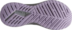 BROOKS Women's Levitate 5 (080 - Ebony/Black/Lilac) -Saucony Store 74C3884B 9CF6 4BE5 AB06 8C2E69879D30