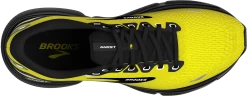 BROOKS Men's Ghost 15 (762 - Nightlife/Black/Ebony) -Saucony Store 75EBA082 52B3 49FD 8907 B30C6C81EE68