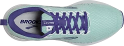 BROOKS Women's Levitate 5 GTS (382 - Yucca/Navy Blue/White) -Saucony Store 778183BF 92ED 4C26 B743 5A49B46FEC00
