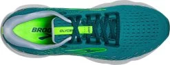 BROOKS Men’s Glycerin 20 (386 - Kayaking/Heron/Green Gecko) -Saucony Store 79C46E6D 1B77 41CB BF80 A385F28E2D3F