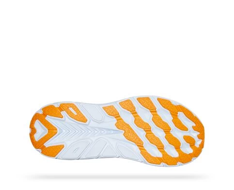 Hoka Men's Clifton 8 (BFPA - Blue Fog/Plein Air) 6 Hoka Men's Clifton 8 (BFPA - Blue Fog/Plein Air) - Image 6