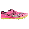 Saucony Women’s Kilkenny XC 7 (2 - Pink/Cotton)