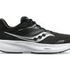 Saucony Women’s Ride 16 (05 - Black/White)
