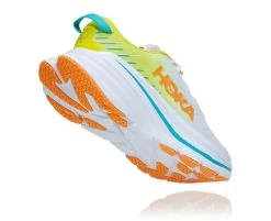 Hoka Men’s Bondi X (WEPR - White/Evening Primrose) -Saucony Store 80B08876 A531 4263 9B40 714E1F87DE8B