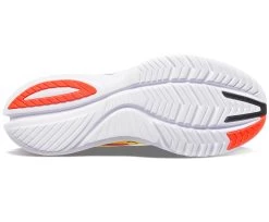 Saucony Men's Kinvara 13 (16 - VIZI Gold/VIZI Red) -Saucony Store 833240AC 645F 4004 831A 1421CBC21EC7