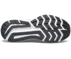 Saucony Women's Omni 20 (15 - Alloy/Quartz) -Saucony Store 8715FE76 0E37 43B6 A052 D063F2E1E3C1