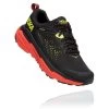 Hoka Men's Challenger ATR 6 GTX (BGSH - Black/Green Sheen)