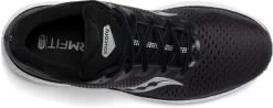 Saucony Men's Triumph 18 (40 - Charcoal/white) -Saucony Store 8E03A1C6 7DC5 4538 A417 966FE8A27388