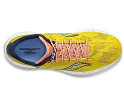Saucony Women's Endorphin Speed 3 (35 - Sulphur/Otherworld) -Saucony Store 8ECFD3FE CE75 456A 9914 E85E76EBE124