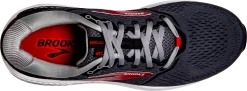 BROOKS Men's Beast '20 WIDE 2E (019 - Blackened Pearl/Black/Red) -Saucony Store 8ED9BCD9 2309 46A9 9CC8 237A88574B8C 992f9ed0 e898 4178 a46f cc0d4c6ac0f7