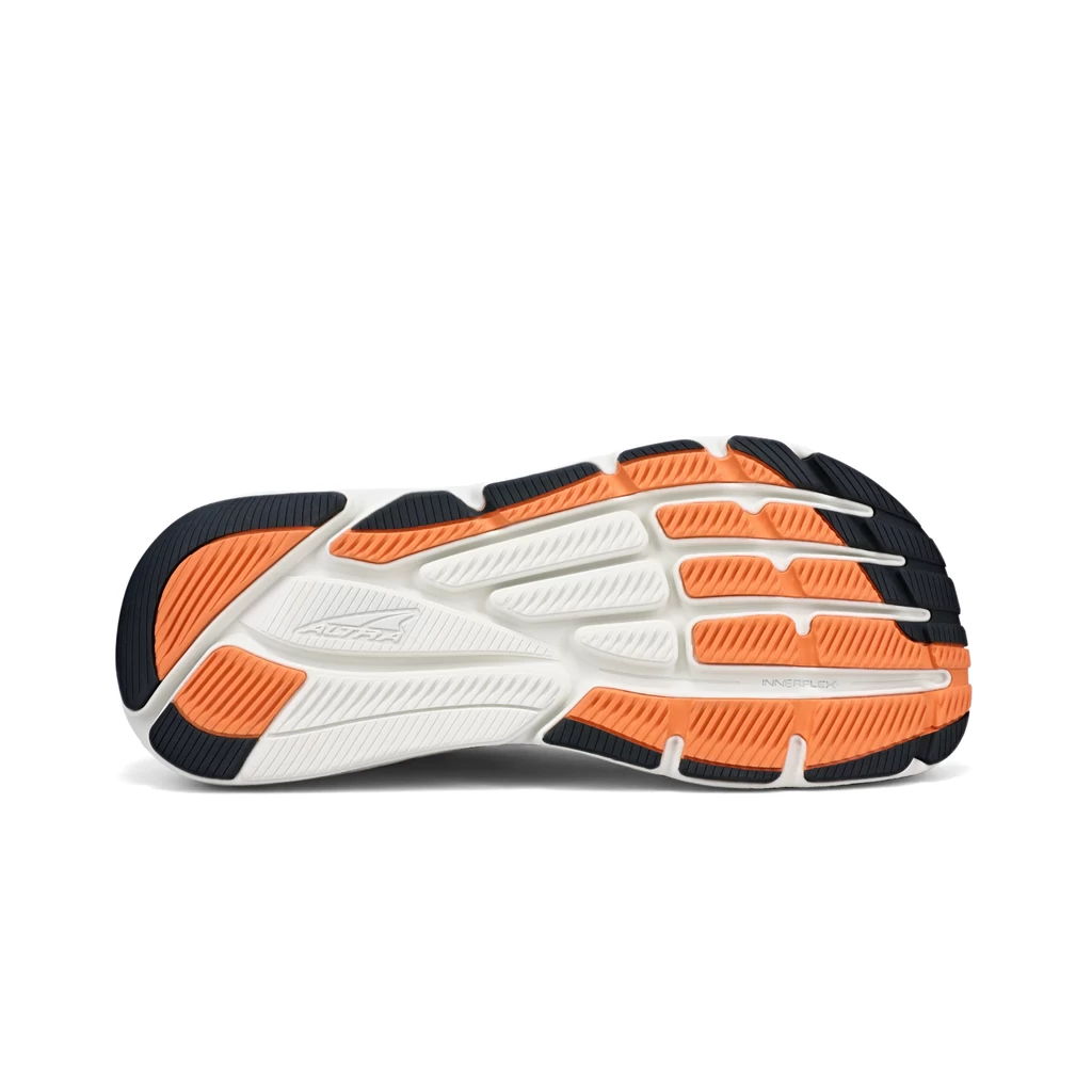 Altra Men’s Via Olympus (013 - Black/Orange) 4 Altra Men’s Via Olympus (013 - Black/Orange) - Image 4