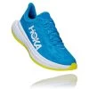 Hoka Men’s Carbon X 2 (DBCTR - Diva Blue/Citrus)