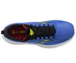 Saucony Men's Kinvara 13 (25 - Blue Raz/Black) -Saucony Store 929F9FF4 3CEA 45A6 AE61 4DA427D34DC5