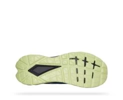 Hoka Men's Mach 4 (BCBLC - Blue Coral/Black) -Saucony Store 95BD4C94 B724 4CD5 9228 3CBBD0C6F6BC