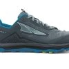 Altra Men’s Lone Peak 5 (431 - Blue/Lime)