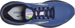 BROOKS Women’s Adrenaline GTS 22 (467 - Blue/Purple/Nightlife) -Saucony Store 97C0335C 1002 4013 B8F4 A25295418809