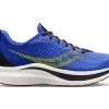 Saucony Men's Endorphin Speed 2 (25 - Blue Raz/Acid)
