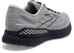 BROOKS Men's Glycerin GTS 19 (002 - Grey/Alloy/Peacoat) -Saucony Store 99C0DF53 D0F2 48E8 9AD8 96DCBF4843A4