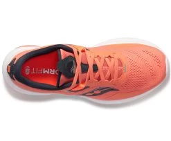 Saucony Women's Guide 15 (16 - Sunstone/Night) -Saucony Store 9A87DF46 52BE 43D6 B466 264A584FEF54