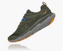 Hoka Men's Challenger ATR 6 (TSHR - Thyme/Sharkskin) -Saucony Store 9AE466F0 FB29 43E8 8BD3 B8AEDA1898BA