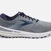 BROOKS Men's Beast '20 4E EXTRA WIDE (491 - Blue/grey/peacoat)