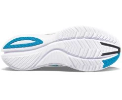 Saucony Men's Kinvara 13 (15 - Alloy/Topaz) -Saucony Store 9BC49AED 1DFD 4483 9687 8FAF10DA95B1