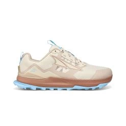 Altra Womenâs Lone Peak 7 (922 - Tan)