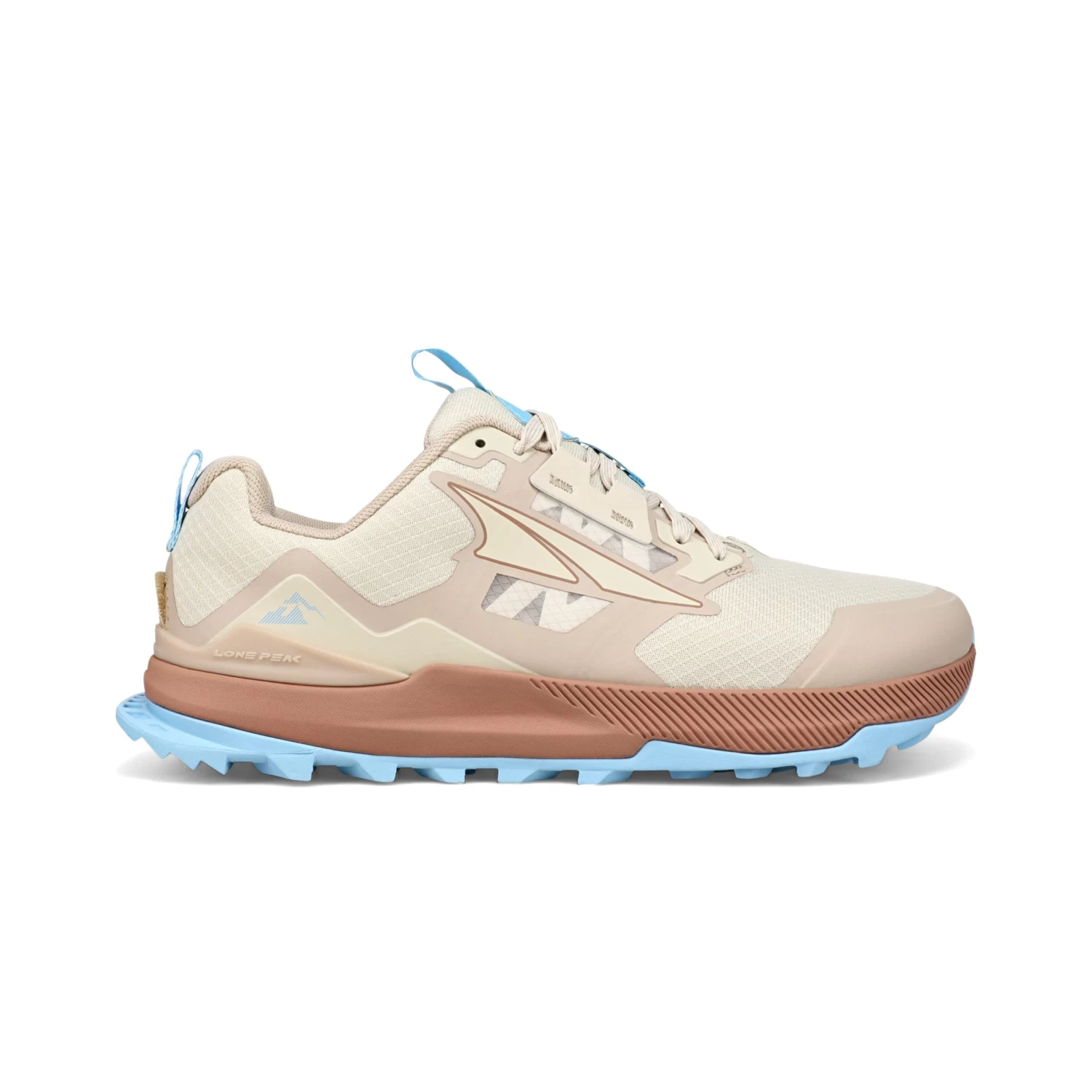 Altra Women’s Lone Peak 7 (922 - Tan) 1 Altra Women’s Lone Peak 7 (922 - Tan)
