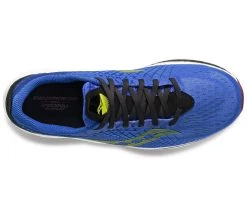 Saucony Men's Endorphin Speed 2 (25 - Blue Raz/Acid) -Saucony Store 9DF29812 C47D 4455 85C7 EE2A39CC7B57