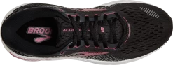BROOKS Women’s Addiction GTS 15 (088 - Black/Ebony/Mauvewood) 8 BROOKS Women’s Addiction GTS 15 (088 - Black/Ebony/Mauvewood) -Saucony Store 9E098324 C7E2 4868 9195 7BCF212C63E6