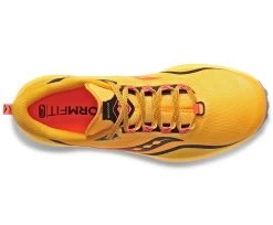Saucony Men's Peregrine 12 (16 - VIZI Gold/VIZI Red) -Saucony Store 9E0D84F1 C3EE 47EA B4B5 AD4B4BD646AF