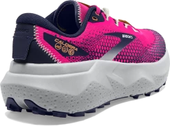 BROOKS Women’s Caldera 6 (645 - Pink Glo/Peacoat/Marshmallow) 9 BROOKS Women’s Caldera 6 (645 - Pink Glo/Peacoat/Marshmallow) -Saucony Store 9E1C03E1 6BB4 4365 B3DD 324E3C805D6E