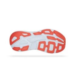 Hoka Women's Bondi 7 (BFBG - Blue Fog/Blue Glass) -Saucony Store A272F4F4 9519 4D87 AD51 42344A5E8A75