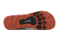 Altra Men’s Lone Peak 5 (280 - Grey/Orange) -Saucony Store A2E80DCB DC18 4076 B56F A045DBEF7B88