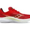 Saucony Men’s Kinvara 14 (16 - Red Poppy)
