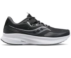 Saucony Men's Guide 15 (05 - Black/White)