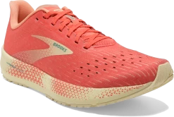 BROOKS Women’s Hyperion Tempo (876 - Hot Coral/Flan/Fusion Coral) 8 BROOKS Women’s Hyperion Tempo (876 - Hot Coral/Flan/Fusion Coral) -Saucony Store A5FB0B03 F18B 4E18 B737 9EBCF77A93B6