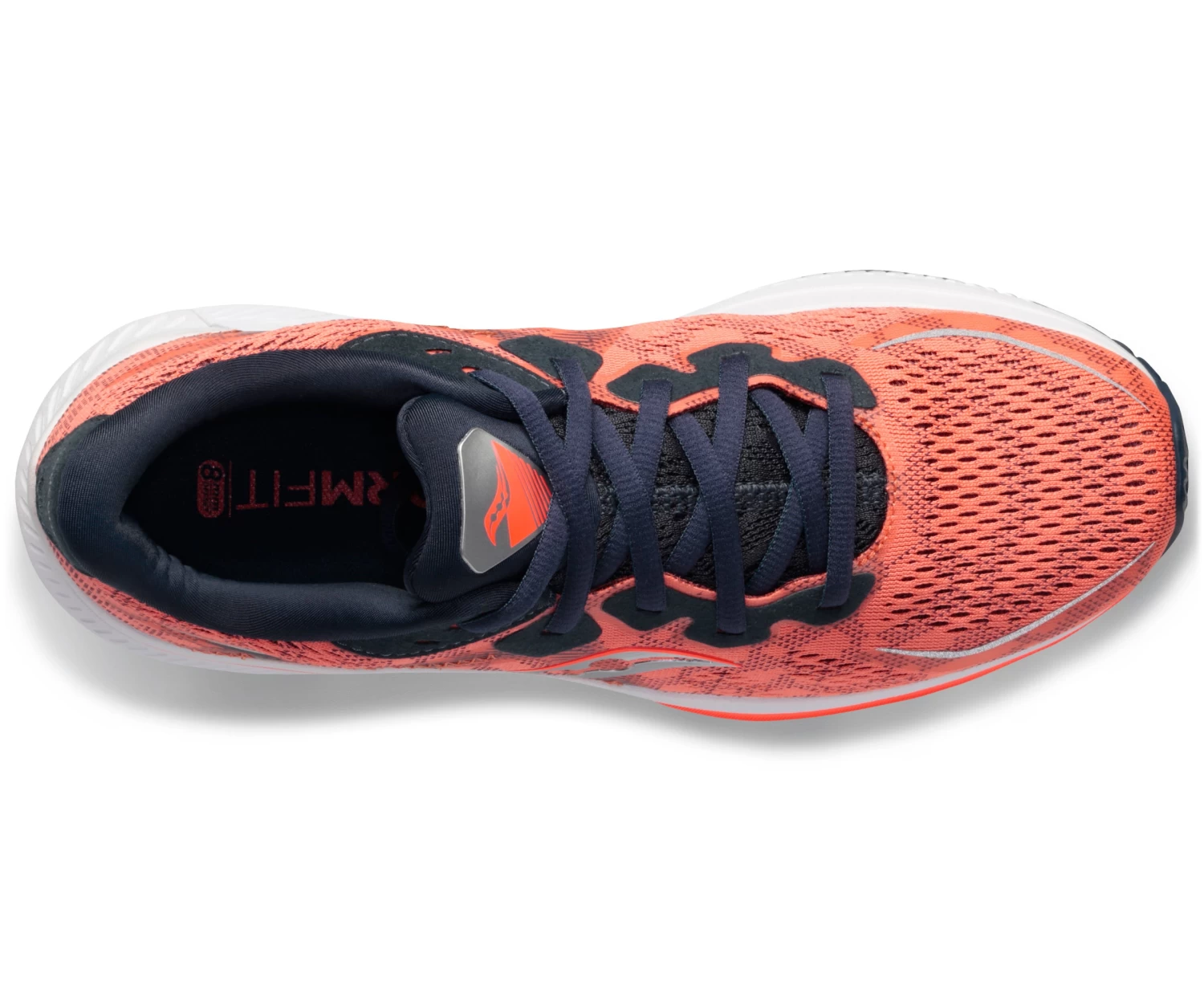 Saucony Women's Omni 20 (16 - Sunstone/Night) 3 Saucony Women's Omni 20 (16 - Sunstone/Night) - Image 3