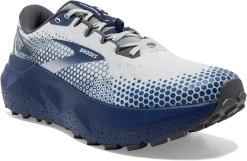 BROOKS Men’s Caldera 6 (071 - Oyster/Blue Depths/Pearl) 8 BROOKS Men’s Caldera 6 (071 - Oyster/Blue Depths/Pearl) -Saucony Store ABCAB01A C49C 42AE 8B52 8B98591C9EB5