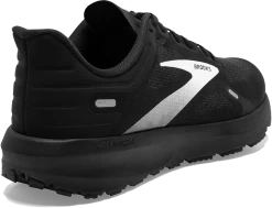 BROOKS Men’s Launch 9 (048 - Black/White) -Saucony Store AED989F6 F26E 42F6 8436 15A7FFA78C0D