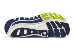 Altra Men's Provision 5 (040 - Black/Blue) -Saucony Store AL0A4VQJ 040 ALT1