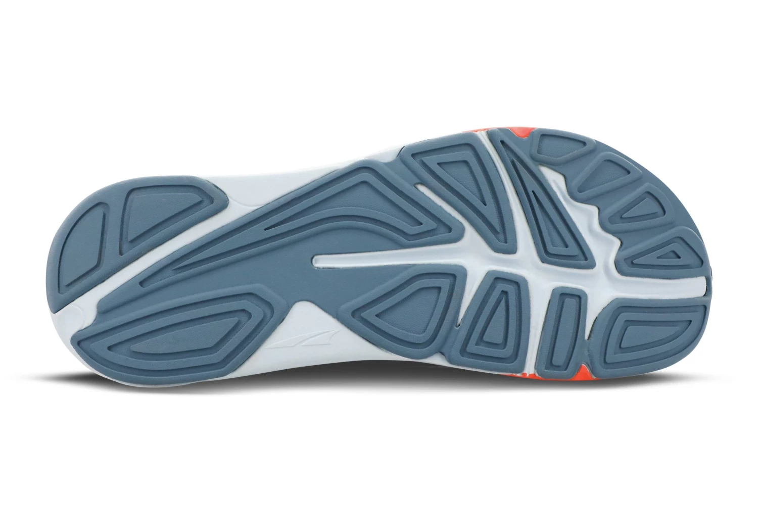 Altra Women's Paradigm 5 (007 - Gray/Coral) 4 Altra Women's Paradigm 5 (007 - Gray/Coral) - Image 4