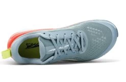 Altra Women's Paradigm 5 (007 - Gray/Coral) 6 Altra Women's Paradigm 5 (007 - Gray/Coral) -Saucony Store AL0A4VQY 007 ALT2
