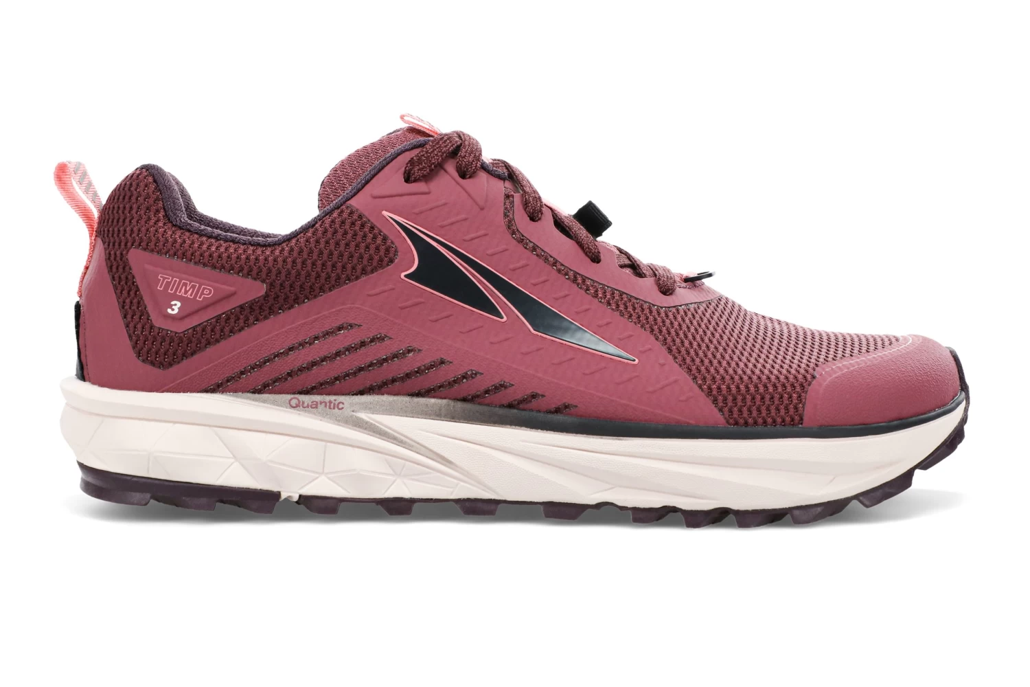 Altra Women's Timp 3 (003 - Plum/Coral) 1 Altra Women's Timp 3 (003 - Plum/Coral)