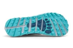 Altra Women's Timp 3 (442 - Dark Blue) -Saucony Store AL0A4VRB 442 ALT1