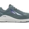 Altra Women's Paradigm 6 (254 - Gray/Purple)