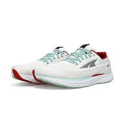 Altra Women's Escalante 3 (100 - White) -Saucony Store AL0A7R71110 DUAL