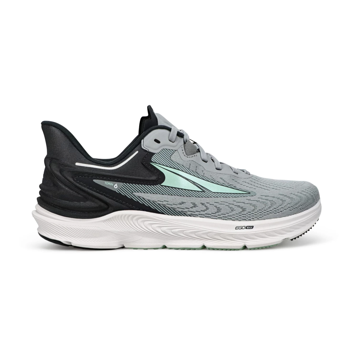 Altra Women's Torin 6 (220 - Gray) 1 Altra Women's Torin 6 (220 - Gray)